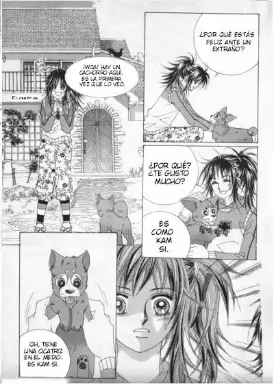 Never Cry - Capítulo 7 - Página 18 - LectorTMOo