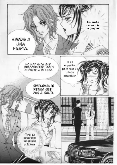 Never Cry - Capítulo 7 - Página 26 - LectorTMOo