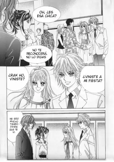 Never Cry - Capítulo 7 - Página 28 - LectorTMOo