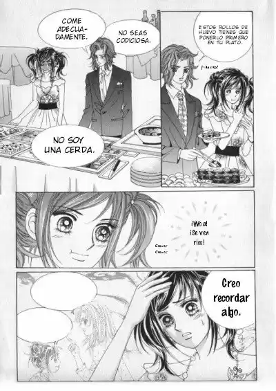 Never Cry - Capítulo 7 - Página 31 - LectorTMOo