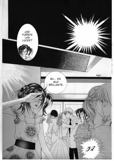 Never Cry - Capítulo 7 - Página 36 - LectorTMOo