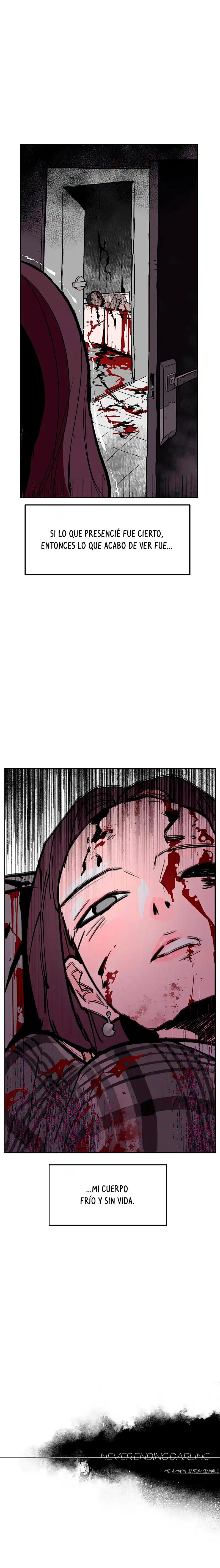 Never-Ending Darling - Capítulo 1 - Página 26 - LectorTMOo