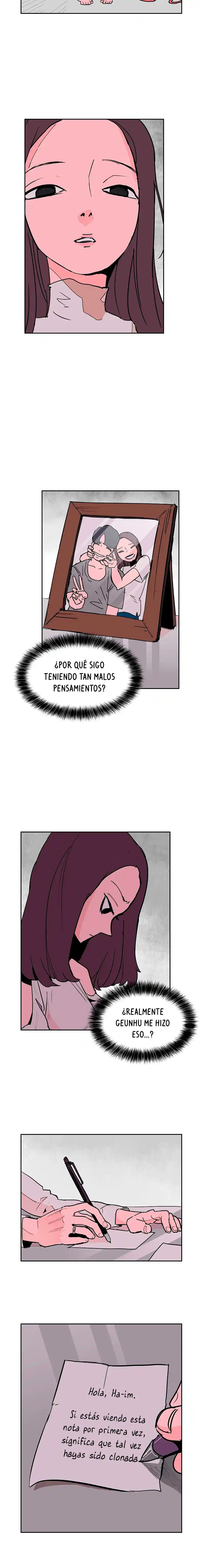 Never-Ending Darling - Capítulo 2 - Página 20 - LectorTMOo