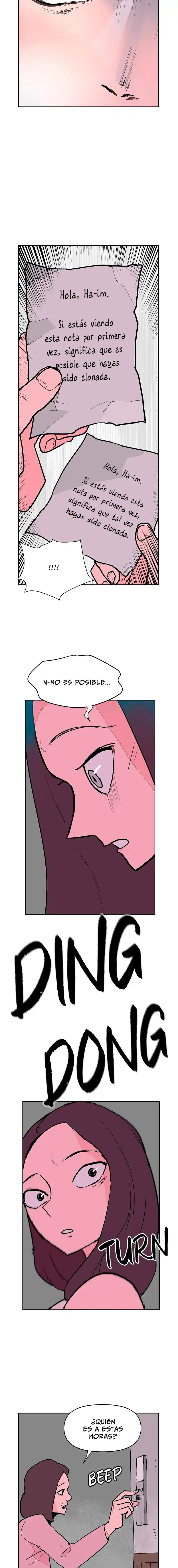 Never-Ending Darling - Capítulo 2 - Página 23 - LectorTMOo