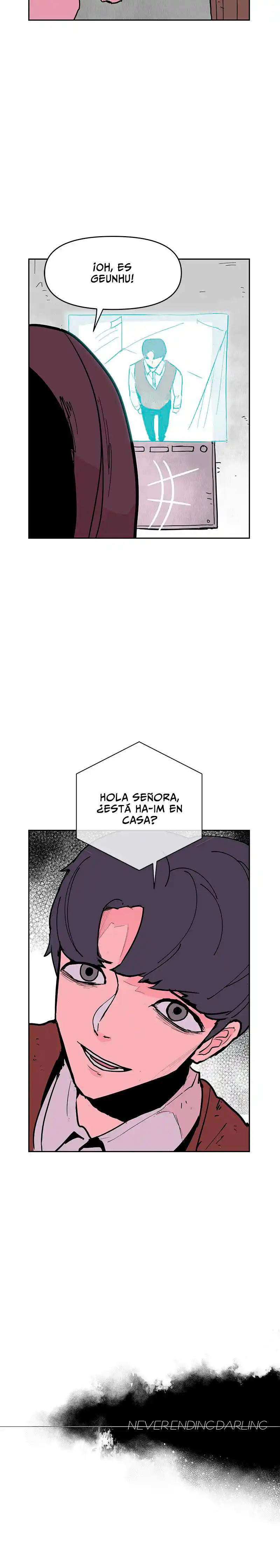 Never-Ending Darling - Capítulo 2 - Página 24 - LectorTMOo