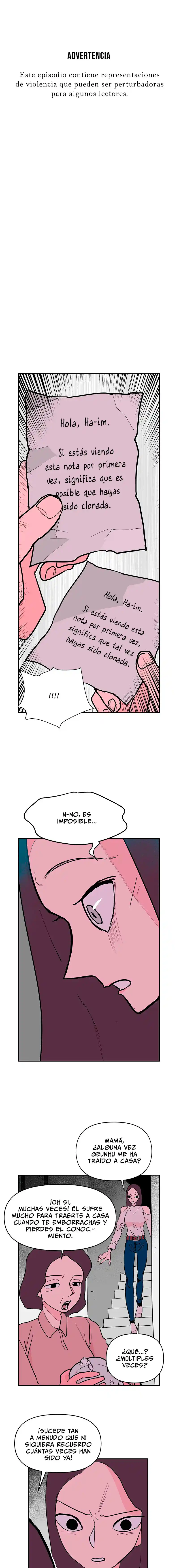 Never-Ending Darling - Capítulo 3 - Página 2 - LectorTMOo