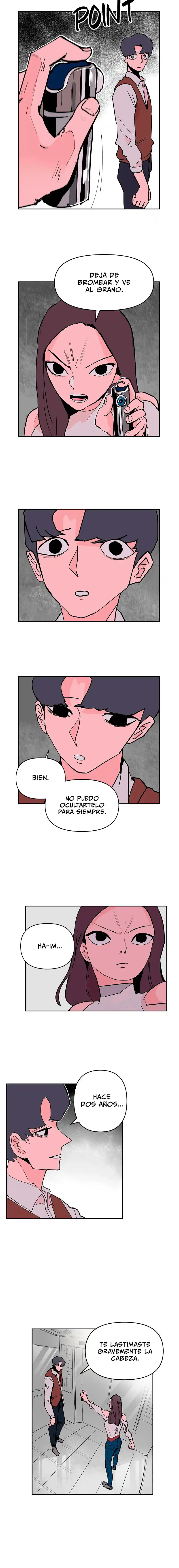 Never-Ending Darling - Capítulo 3 - Página 13 - LectorTMOo
