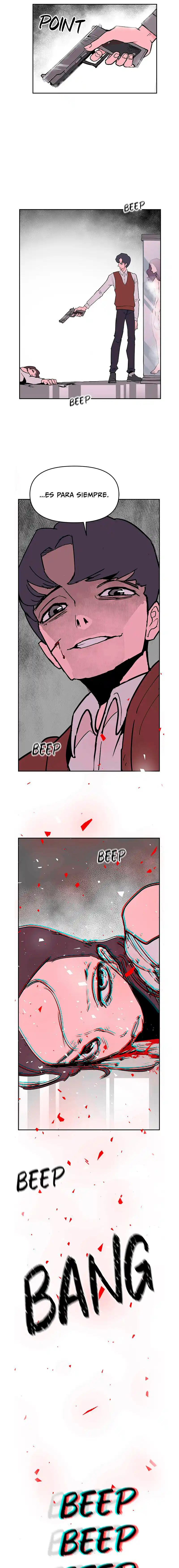 Never-Ending Darling - Capítulo 3 - Página 25 - LectorTMOo