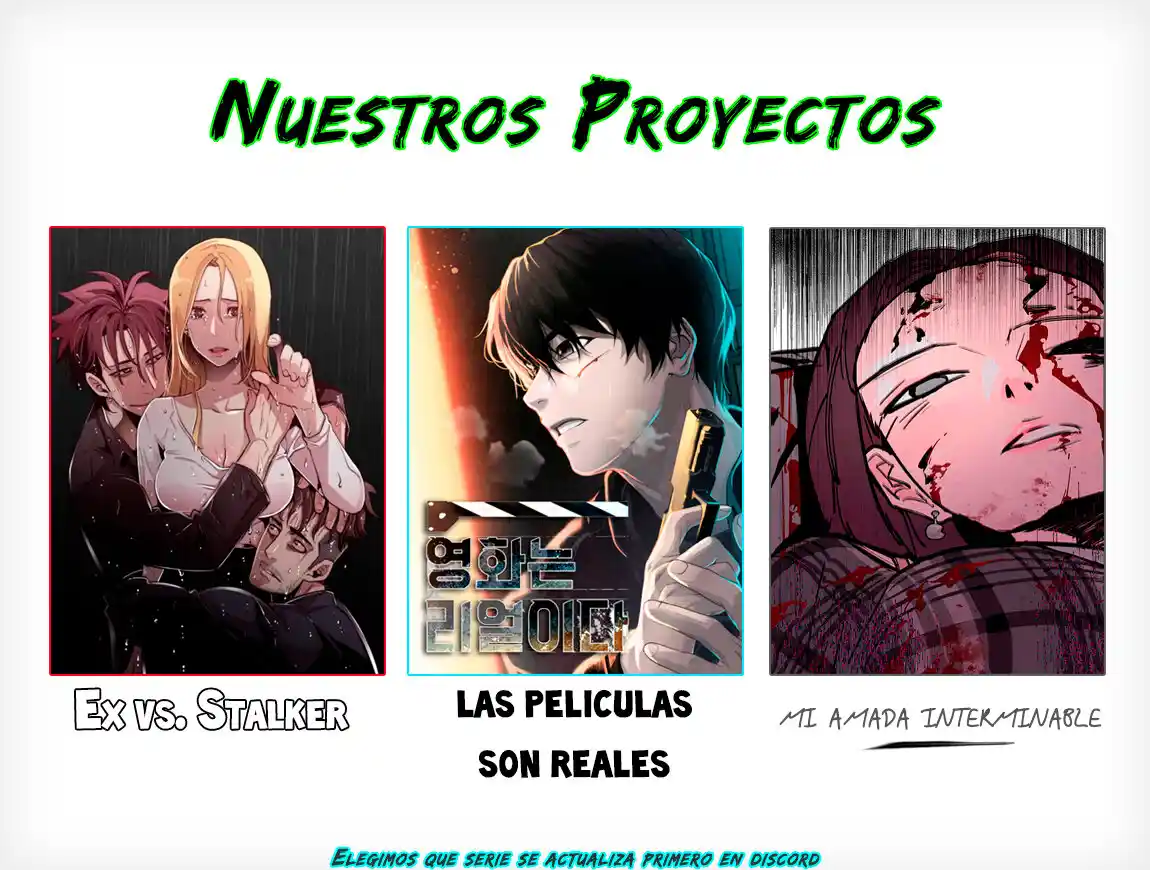 Never-Ending Darling - Capítulo 3 - Página 28 - LectorTMOo