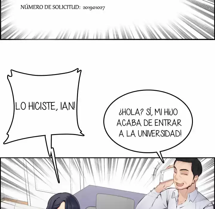Never Too Late - Capítulo 1 - Página 5 - LectorTMOo