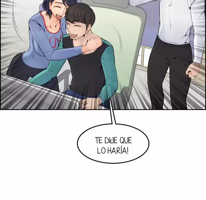 Never Too Late - Capítulo 1 - Página 6 - LectorTMOo