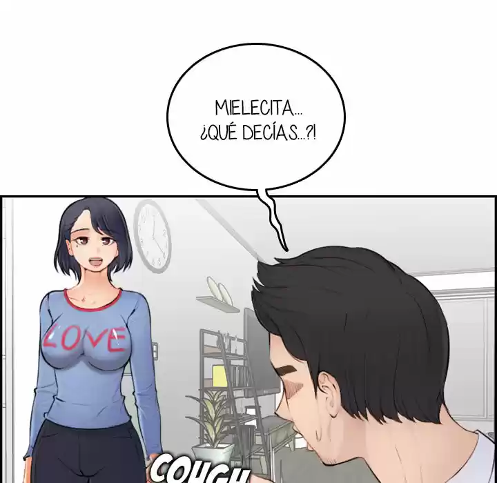 Never Too Late - Capítulo 1 - Página 7 - LectorTMOo