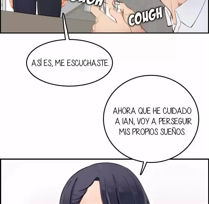 Never Too Late - Capítulo 1 - Página 8 - LectorTMOo