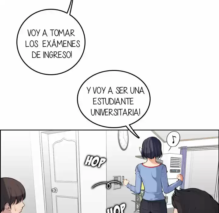 Never Too Late - Capítulo 1 - Página 10 - LectorTMOo