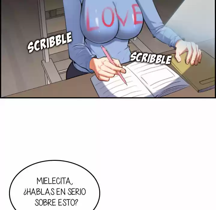 Never Too Late - Capítulo 1 - Página 14 - LectorTMOo