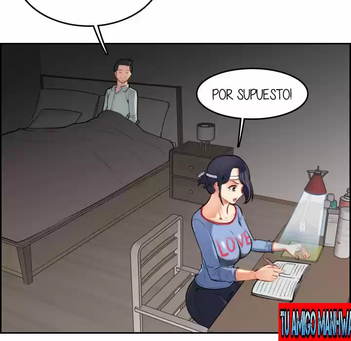 Never Too Late - Capítulo 1 - Página 15 - LectorTMOo