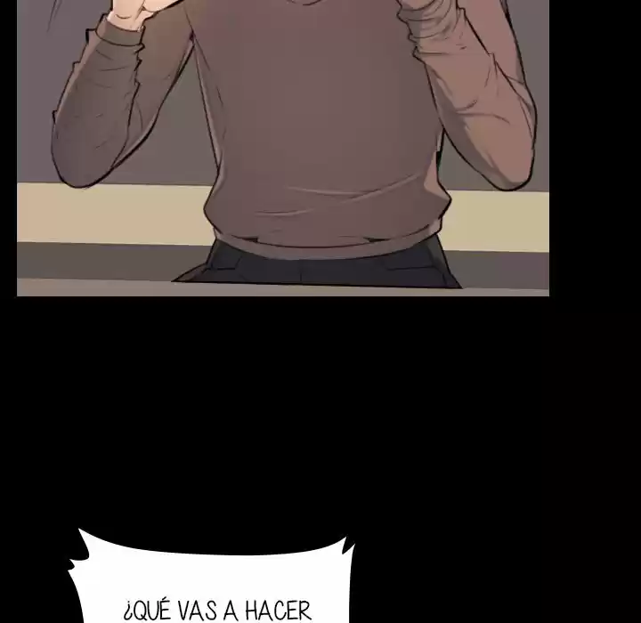 Never Too Late - Capítulo 1 - Página 20 - LectorTMOo