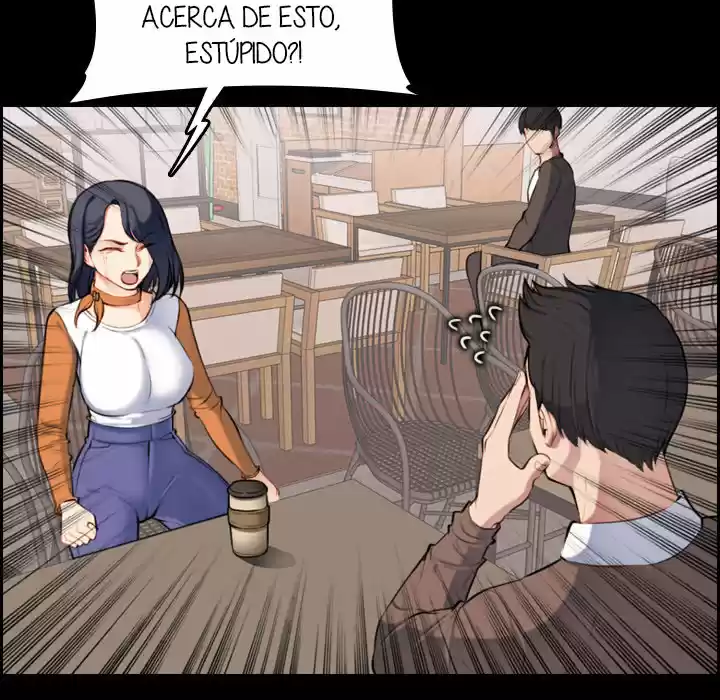 Never Too Late - Capítulo 1 - Página 21 - LectorTMOo