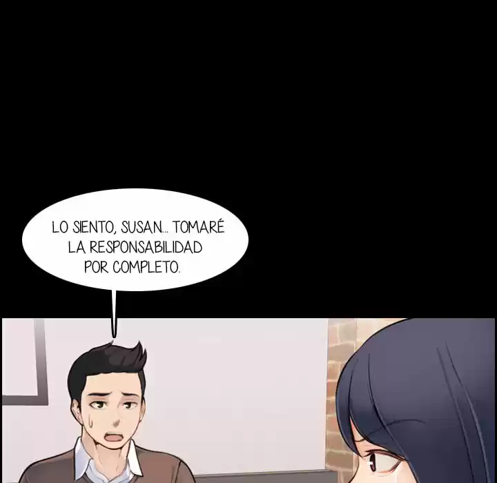 Never Too Late - Capítulo 1 - Página 22 - LectorTMOo