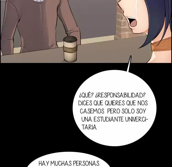 Never Too Late - Capítulo 1 - Página 23 - LectorTMOo