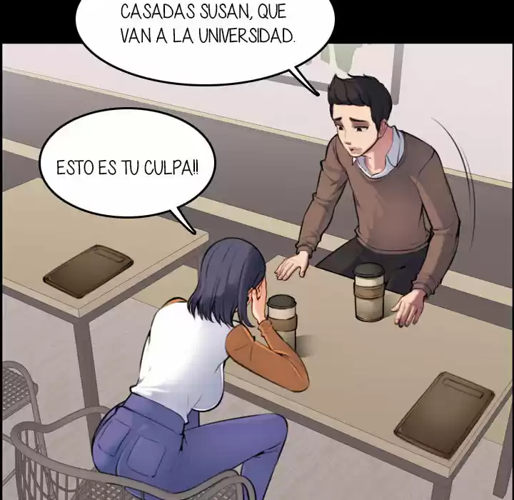Never Too Late - Capítulo 1 - Página 24 - LectorTMOo