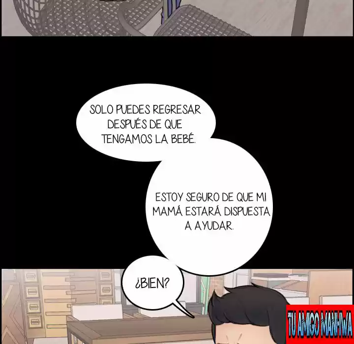 Never Too Late - Capítulo 1 - Página 25 - LectorTMOo