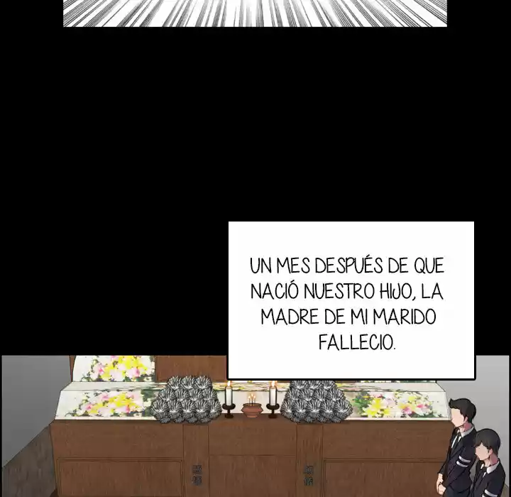 Never Too Late - Capítulo 1 - Página 27 - LectorTMOo