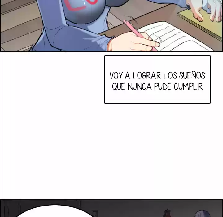 Never Too Late - Capítulo 1 - Página 30 - LectorTMOo