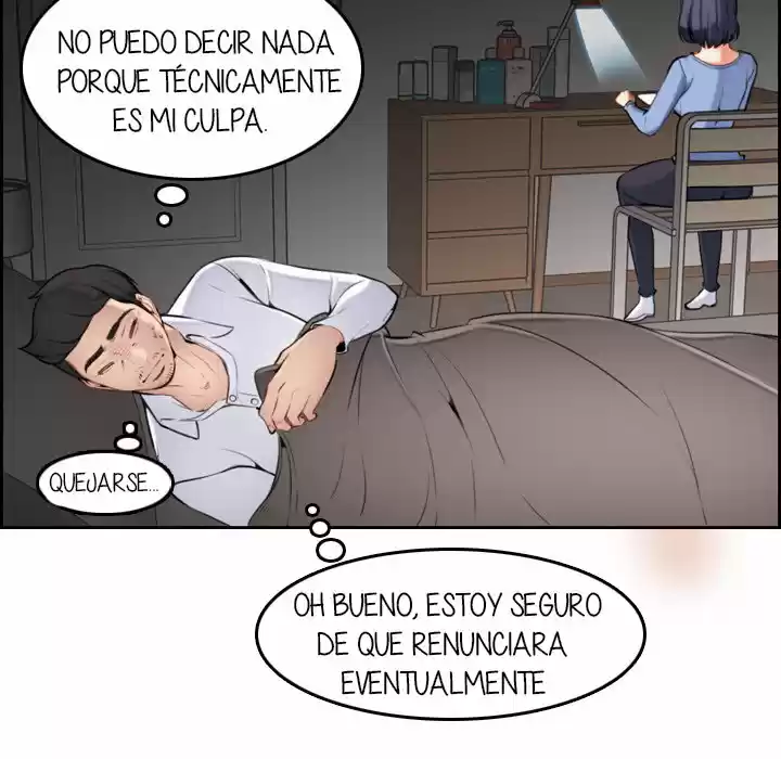 Never Too Late - Capítulo 1 - Página 31 - LectorTMOo