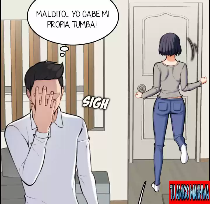 Never Too Late - Capítulo 1 - Página 38 - LectorTMOo