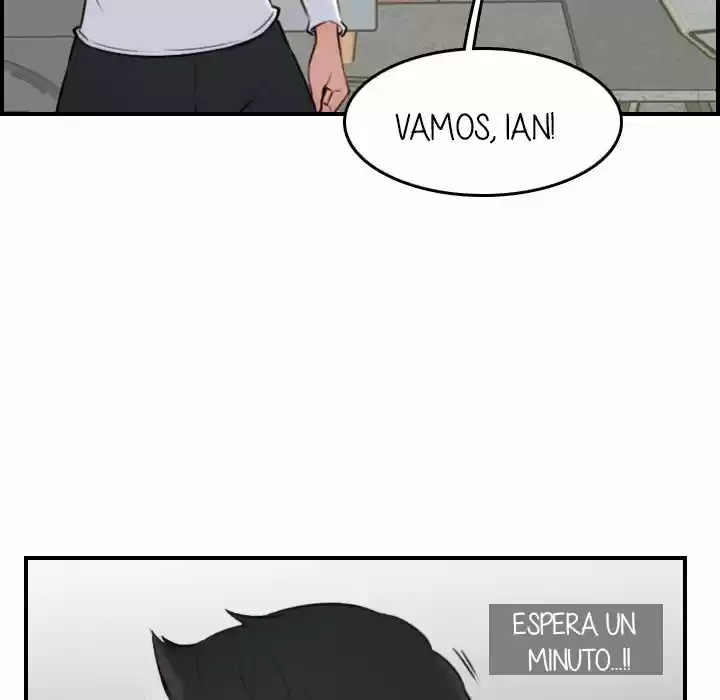 Never Too Late - Capítulo 1 - Página 39 - LectorTMOo