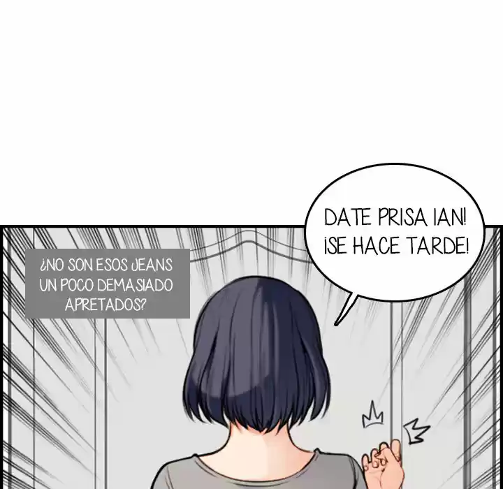 Never Too Late - Capítulo 1 - Página 41 - LectorTMOo