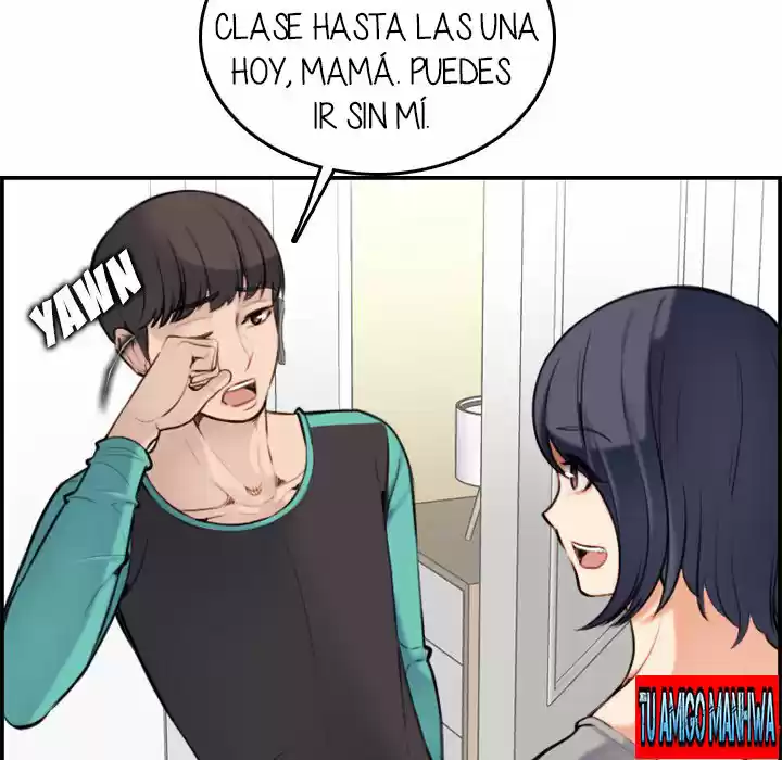 Never Too Late - Capítulo 1 - Página 44 - LectorTMOo