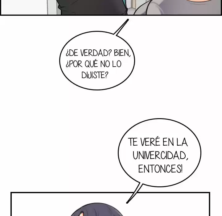 Never Too Late - Capítulo 1 - Página 45 - LectorTMOo