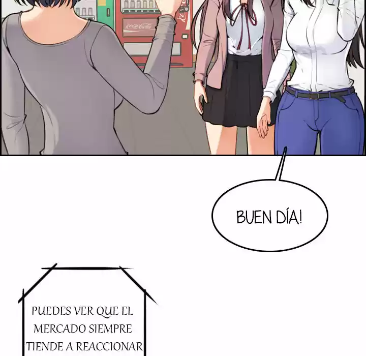 Never Too Late - Capítulo 1 - Página 51 - LectorTMOo