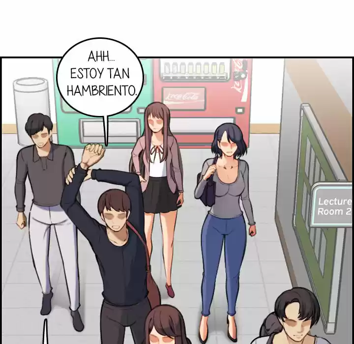 Never Too Late - Capítulo 1 - Página 54 - LectorTMOo