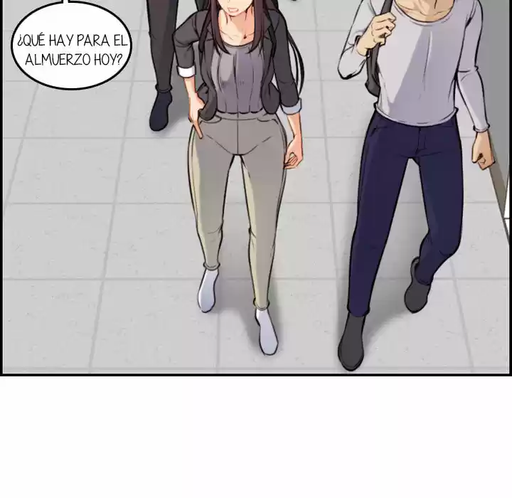 Never Too Late - Capítulo 1 - Página 55 - LectorTMOo