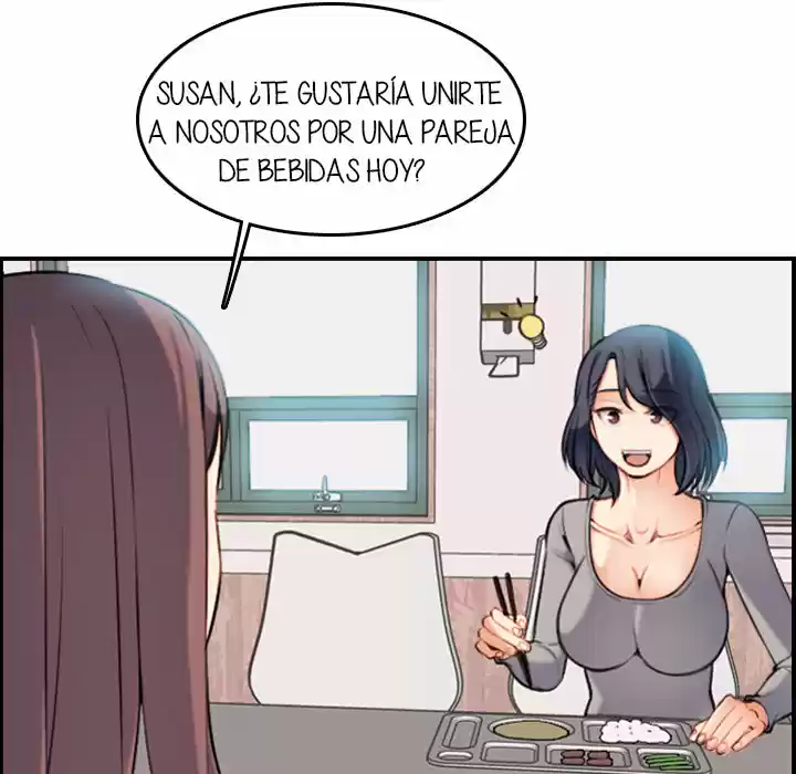 Never Too Late - Capítulo 1 - Página 58 - LectorTMOo