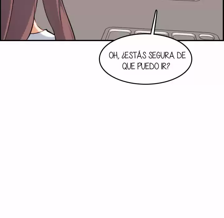 Never Too Late - Capítulo 1 - Página 59 - LectorTMOo