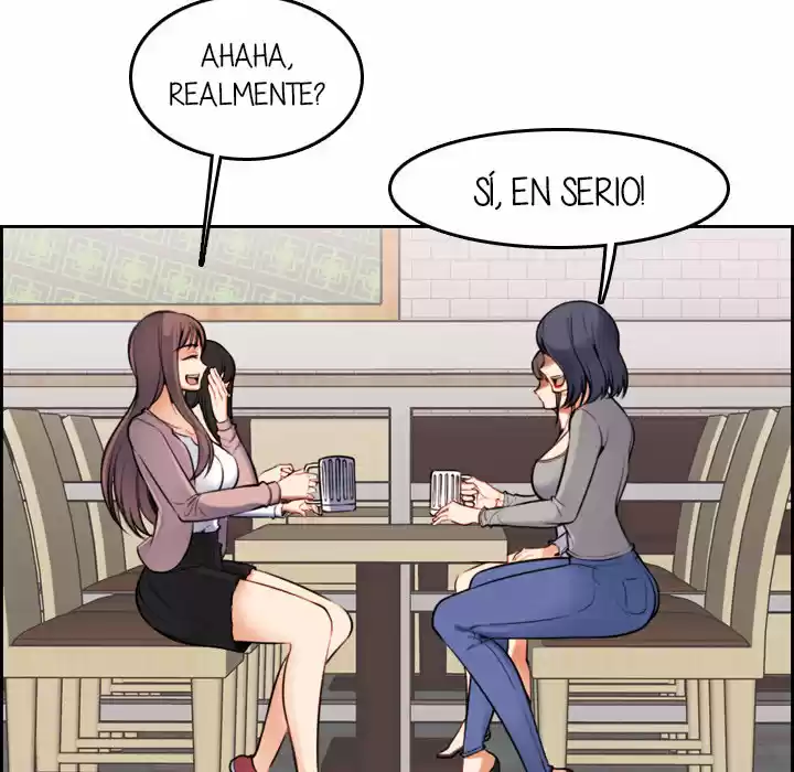 Never Too Late - Capítulo 1 - Página 63 - LectorTMOo