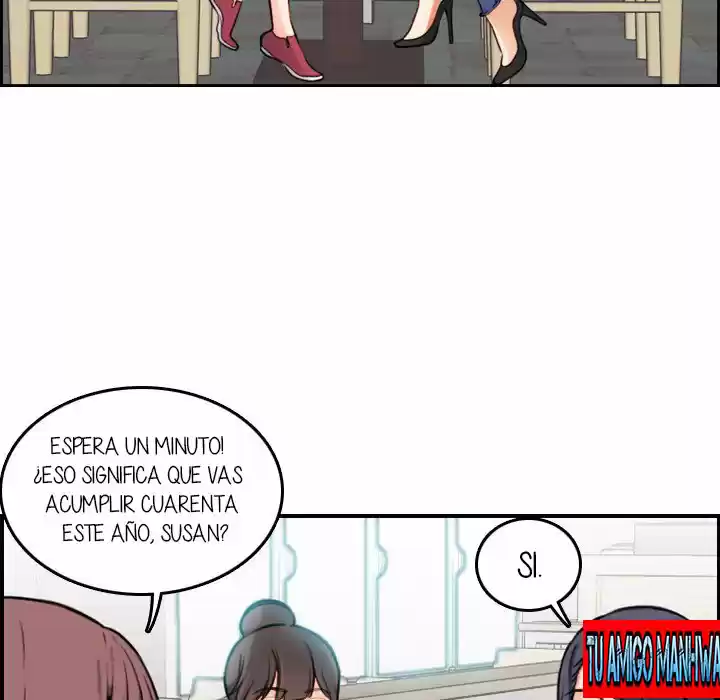 Never Too Late - Capítulo 1 - Página 64 - LectorTMOo