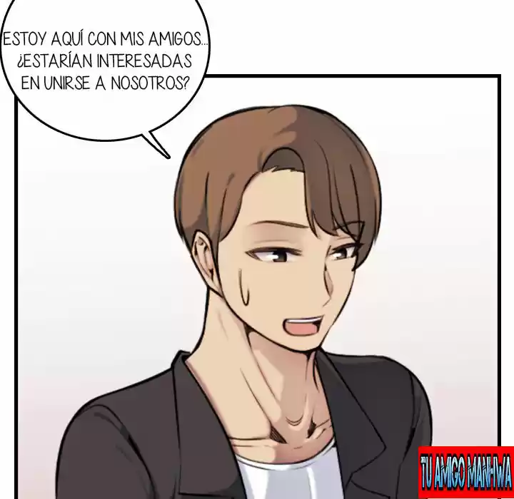 Never Too Late - Capítulo 1 - Página 69 - LectorTMOo