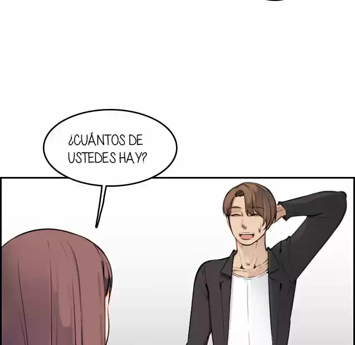 Never Too Late - Capítulo 1 - Página 72 - LectorTMOo