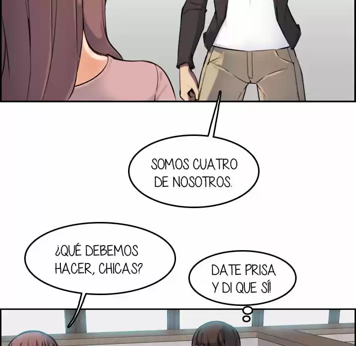 Never Too Late - Capítulo 1 - Página 73 - LectorTMOo