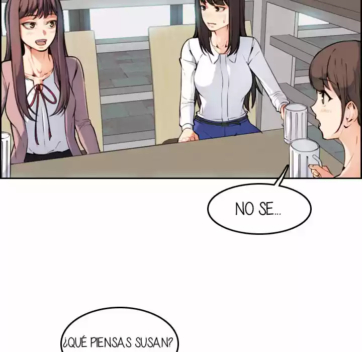 Never Too Late - Capítulo 1 - Página 74 - LectorTMOo