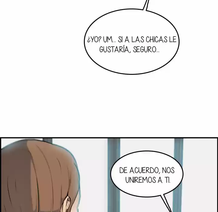 Never Too Late - Capítulo 1 - Página 76 - LectorTMOo
