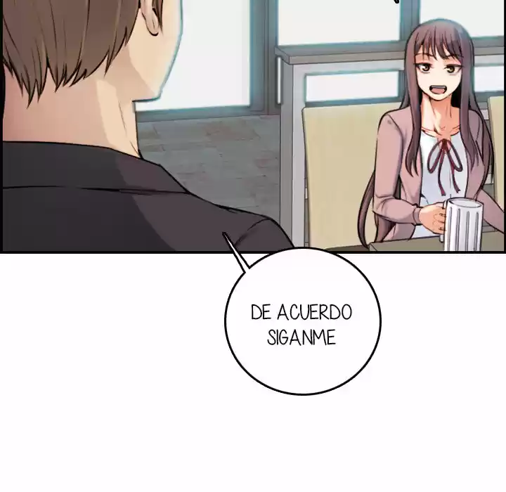 Never Too Late - Capítulo 1 - Página 77 - LectorTMOo