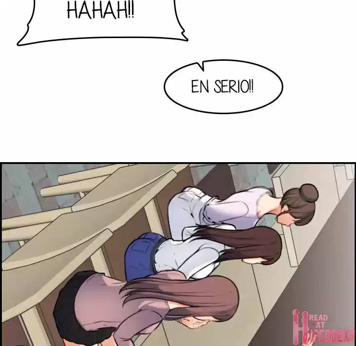 Never Too Late - Capítulo 1 - Página 80 - LectorTMOo