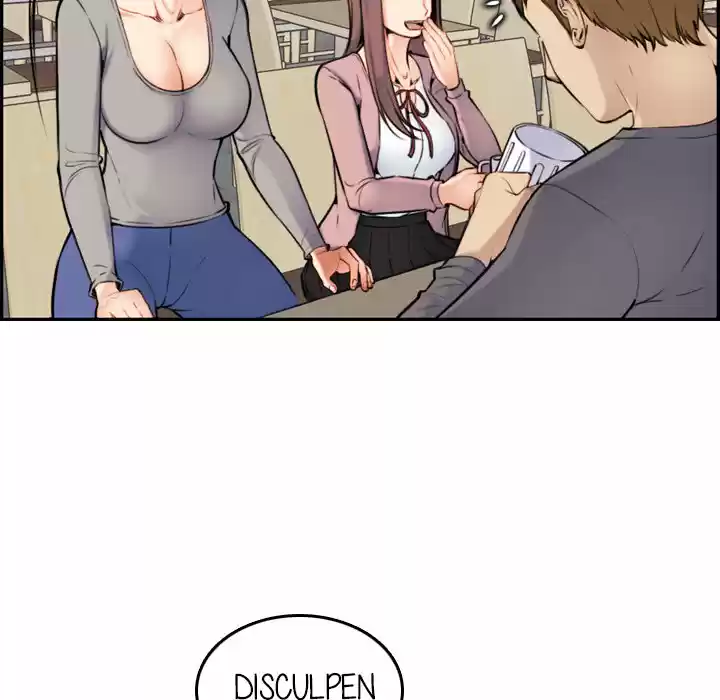 Never Too Late - Capítulo 1 - Página 83 - LectorTMOo