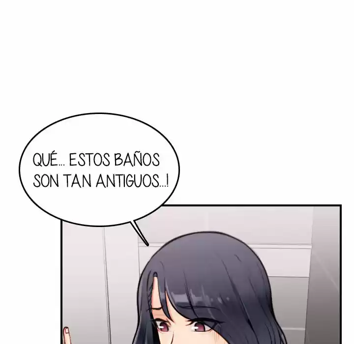 Never Too Late - Capítulo 1 - Página 92 - LectorTMOo